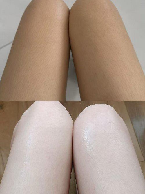 体乳哪个牌子好用？学生党性价比王不朽情缘年度身体乳焕肤清单！身(图10)