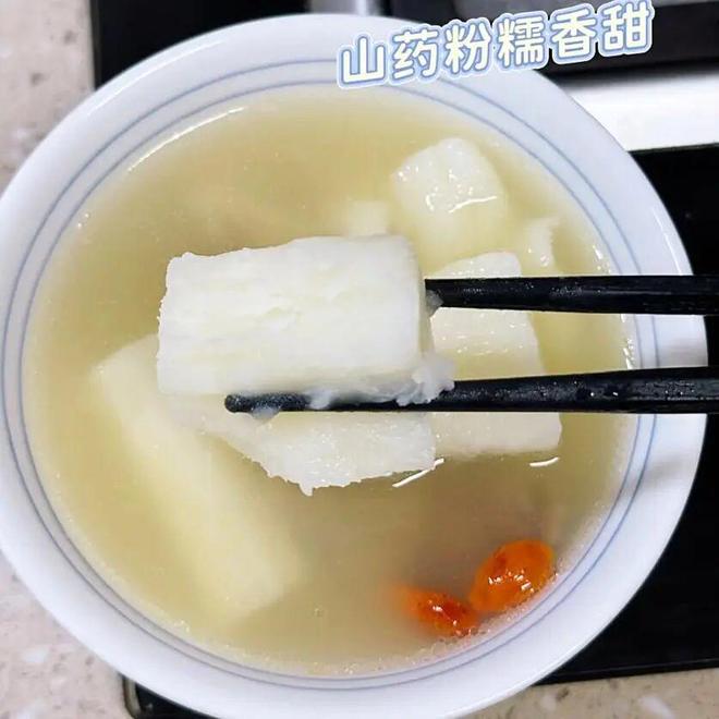 这3碗汤滋阴润燥连喝3天浑身都滋润！不朽情缘平台登录网页昨日已出伏多喝(图3)