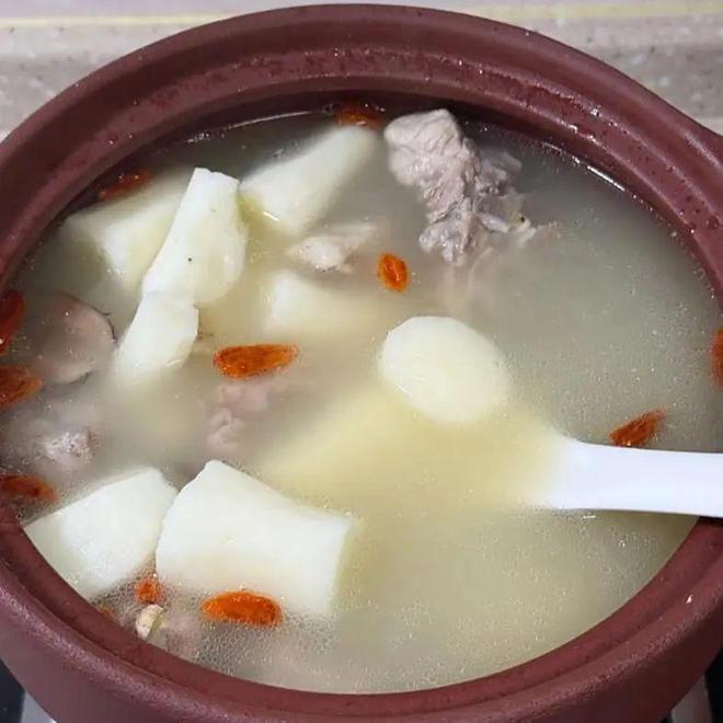 这3碗汤滋阴润燥连喝3天浑身都滋润！不朽情缘平台登录网页昨日已出伏多喝(图6)