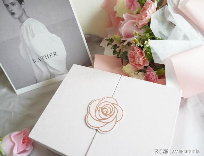 送什么好？这 10件直接封神速码！不朽情缘平台登录网页送闺蜜生日礼物(图8)