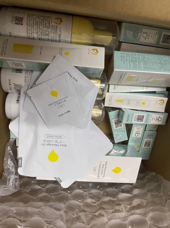 RYN保湿修复美白全拿捏干纹暗沉全退散不朽情缘版身体乳哪个牌子好用？SUR(图7)