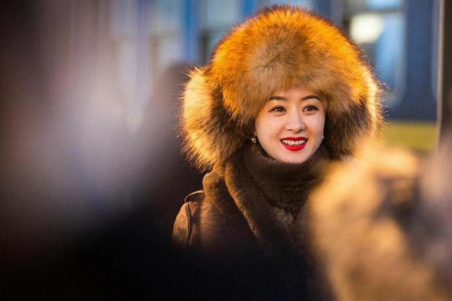赵丽颖转型失败了吗？不朽情缘平台登录入口(图2)