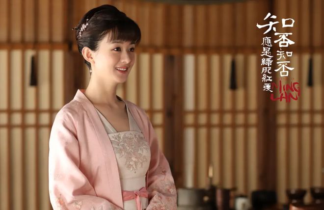 赵丽颖转型失败了吗？不朽情缘平台登录入口(图14)