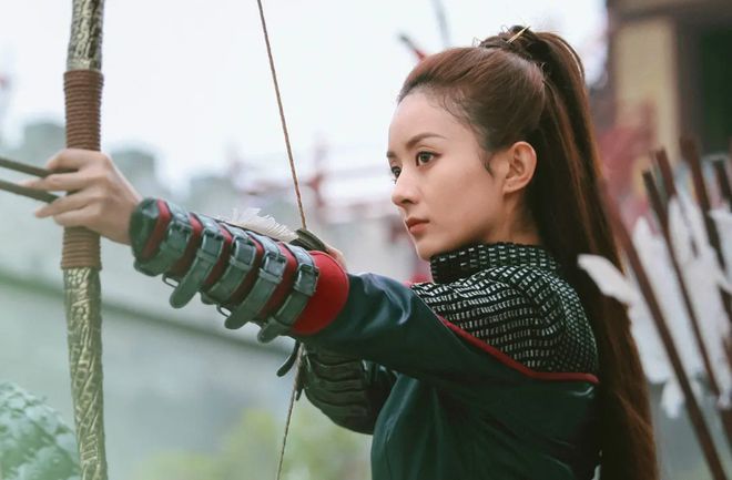赵丽颖转型失败了吗？不朽情缘平台登录入口(图13)