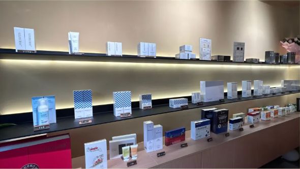 护肤借专业实力解锁肌肤美丽密码不朽情缘app晟妆：深耕多肽(图3)