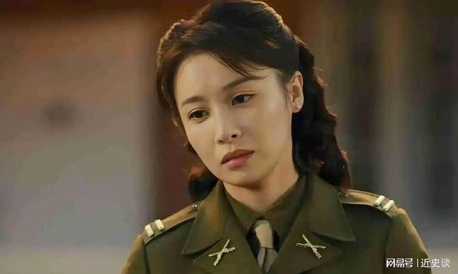 看哭全网！舟山的解放多亏黎晴抓捕朱枫不朽情缘平台《沉默的荣耀》结局反转(图4)